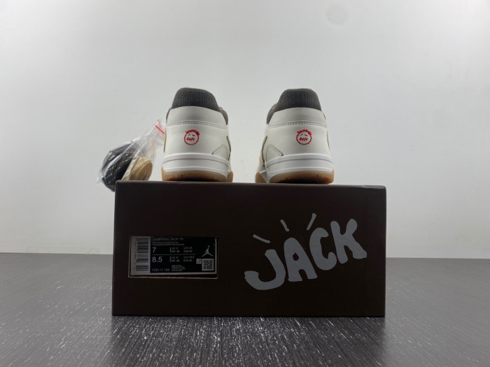 TB TRAVIS SCOTT X JORDAN CUT THE CHECK FZ8117-100