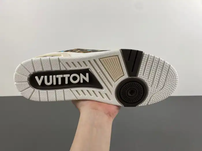 Rep LY LV TRAINER SNEAKER 24072202