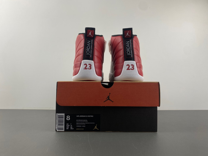 TB Air Jordan 12 Alternate 130690-600