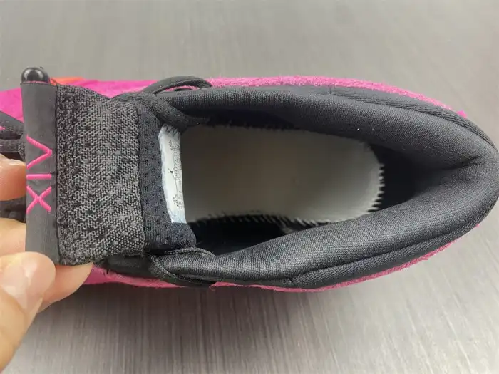 Reps LY Jordan 14 Retro Low Shocking Pink (W) DH4121-600