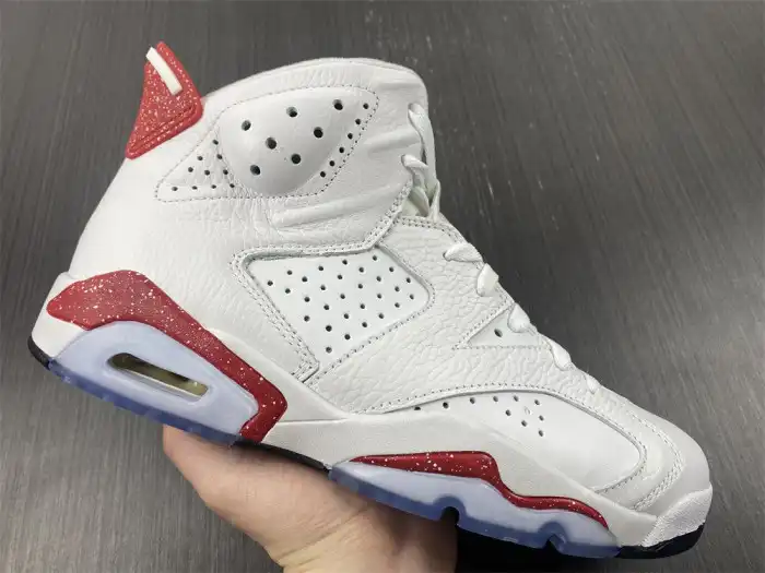 Cheap Jordan 6 Retro Hare CT8529-162