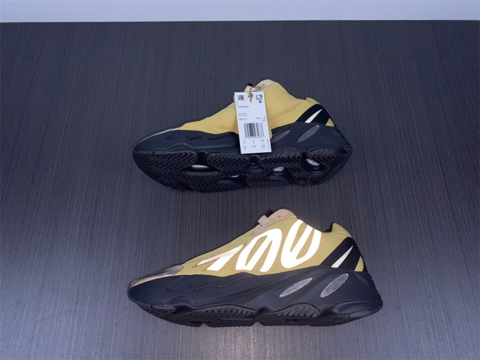 TB Yeezy Boost 700 MNVN 'Honey Flux' GZ0717