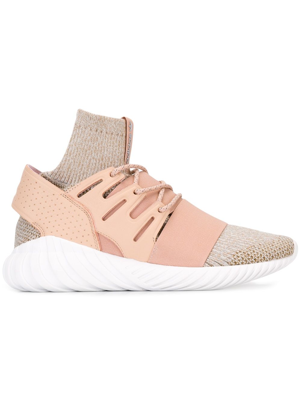 TB adidas Tubular Doom Primeknit sneakers 