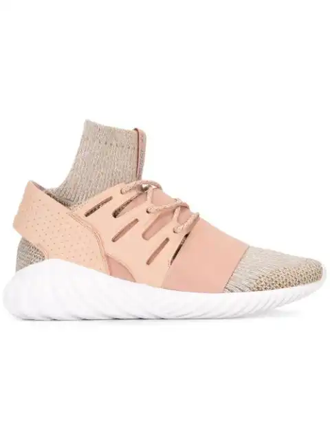 Affordable adidas Tubular Doom Primeknit sneakers 