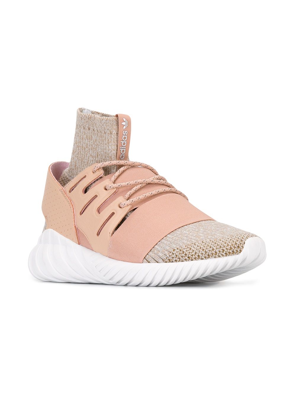 TB adidas Tubular Doom Primeknit sneakers 