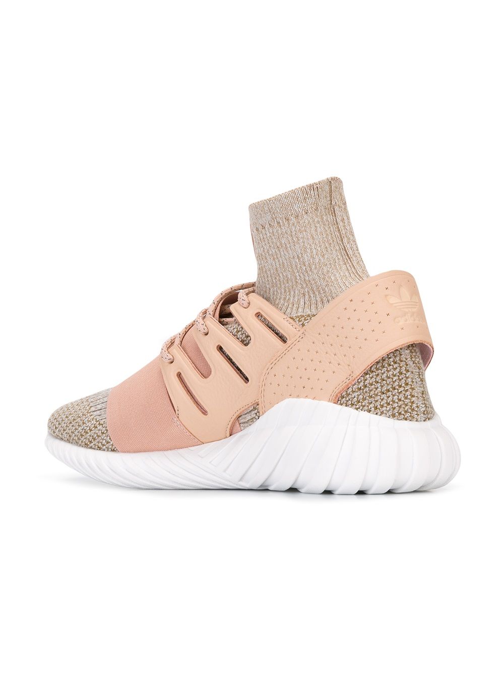 TB adidas Tubular Doom Primeknit sneakers 