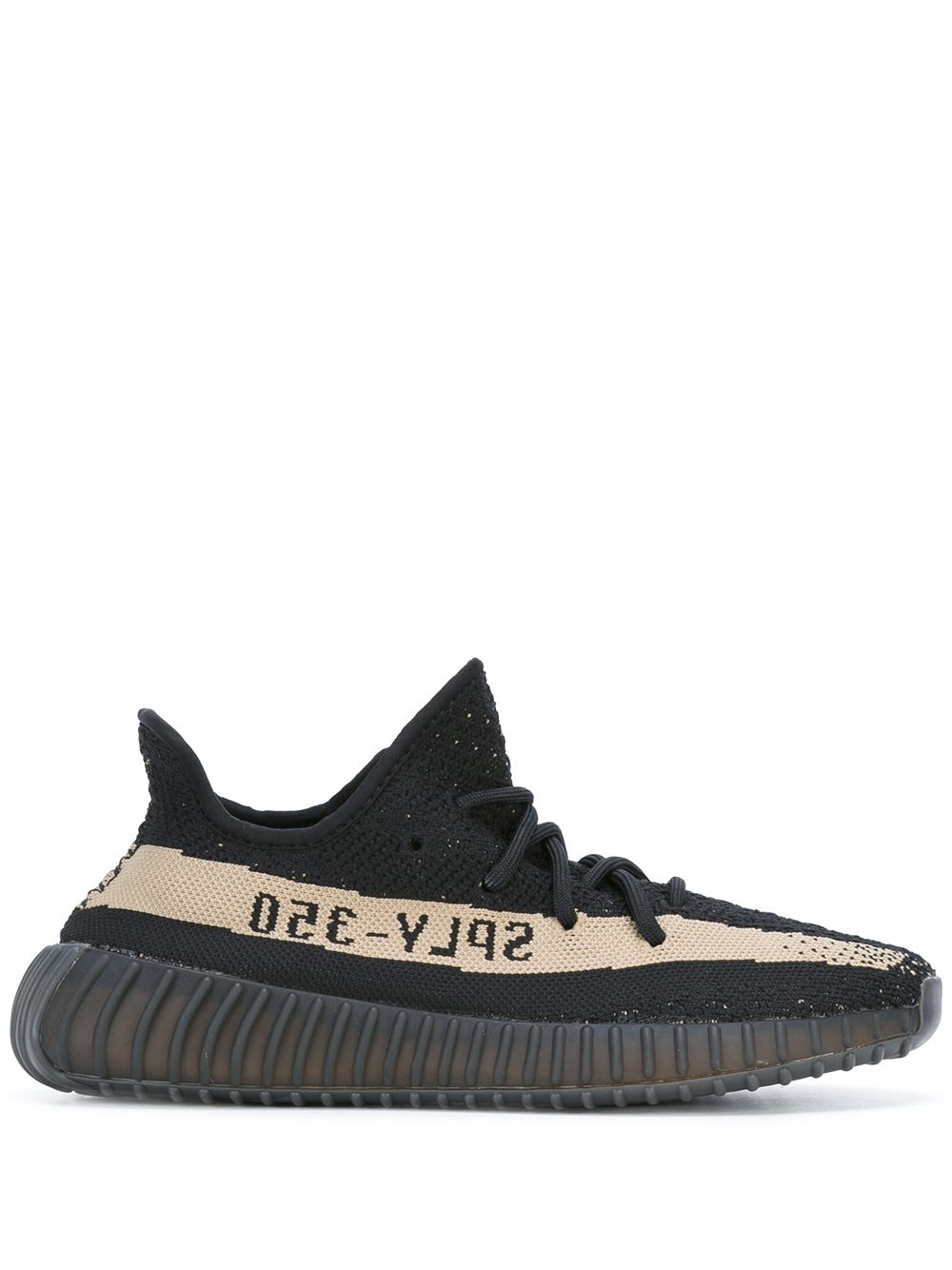 TB adidas Yeezy Boost 350 V2 "Green" sneakers 