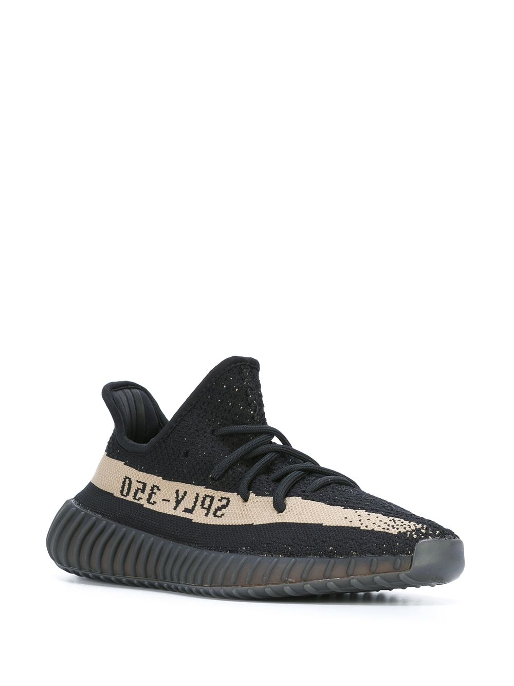 TB adidas Yeezy Boost 350 V2 "Green" sneakers 