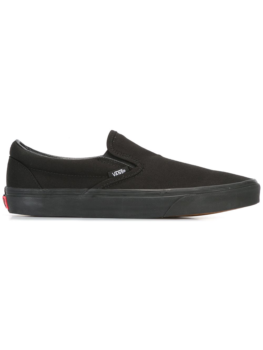 TB Vans slip-on sneakers  