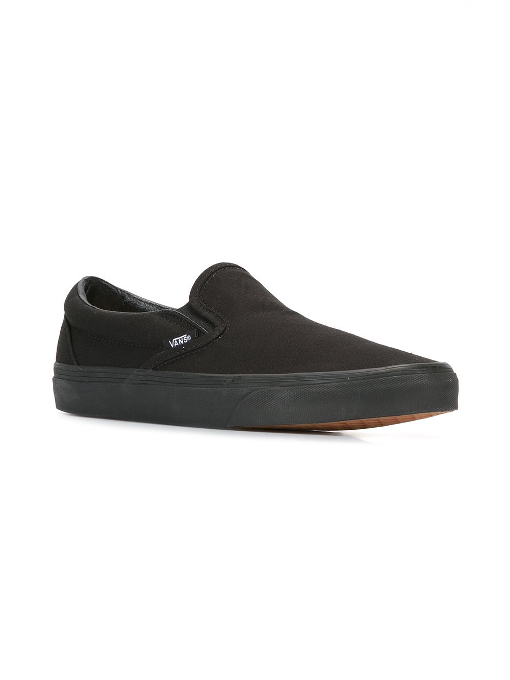 TB Vans slip-on sneakers  