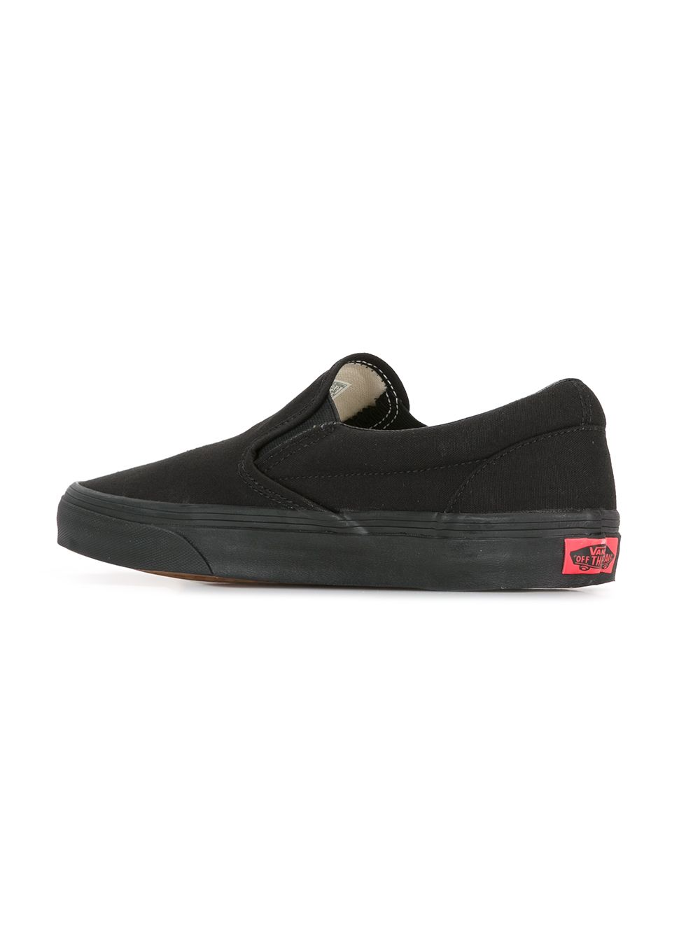 TB Vans slip-on sneakers  