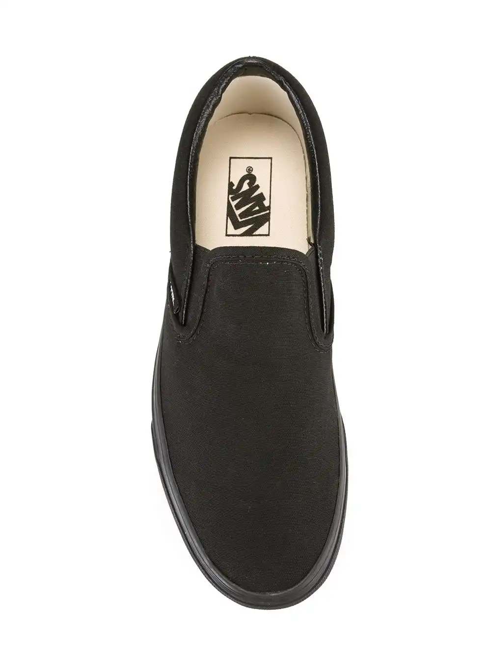 Reps LY Vans slip-on sneakers  