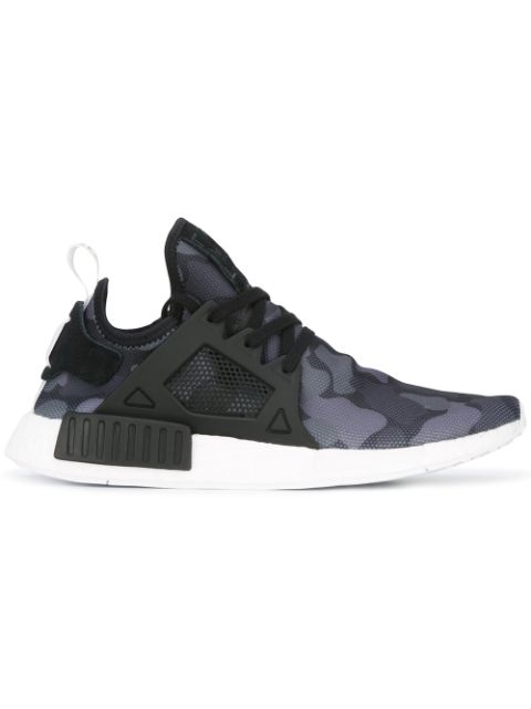 TB adidas NMD_XR1 "Duck Camo" sneakers 