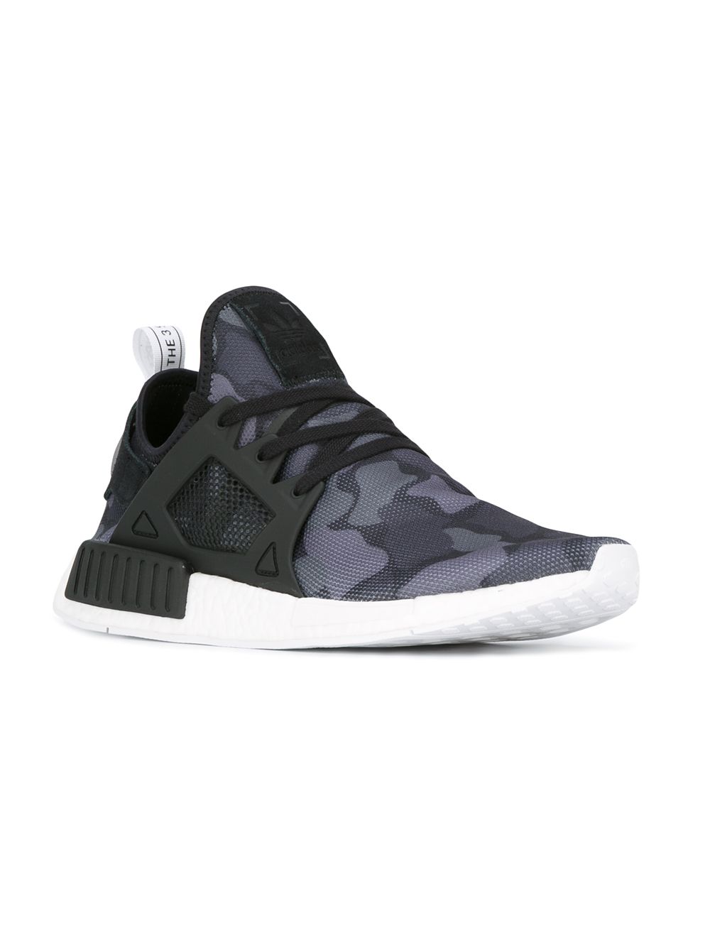 TB adidas NMD_XR1 "Duck Camo" sneakers 