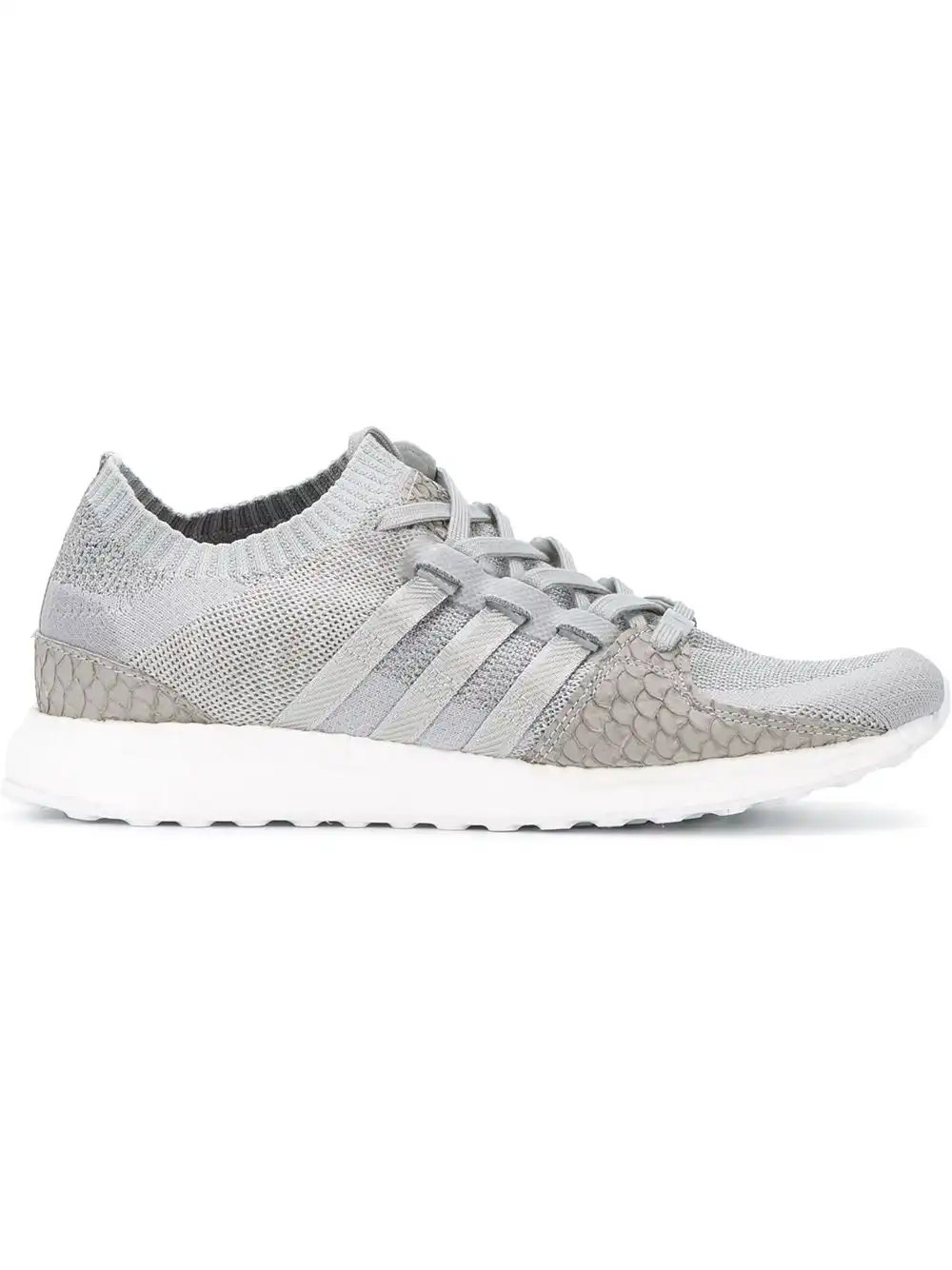 Bmlin Shoes adidas x Pusha T EQT Support Ultra Primeknit 