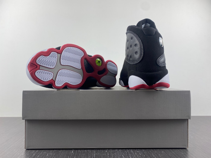 TB Air Jordan 13 Playoffs 414571-062