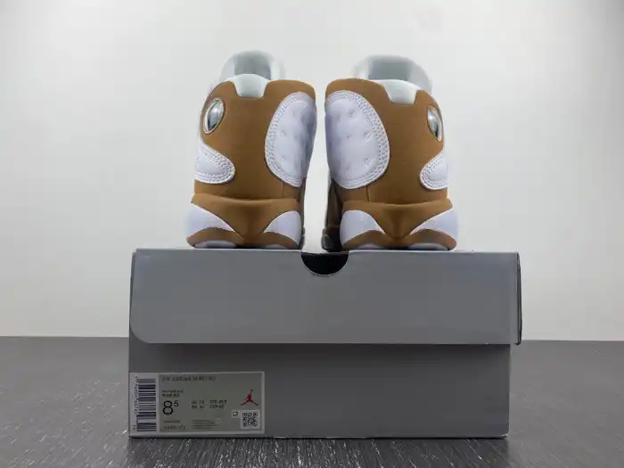 Cheap Air Jordan 13 Wheat 414571-171