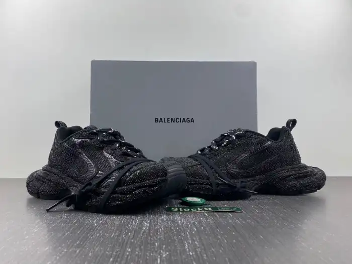 Cheap LY BLCG 3XL SNEAKER 734731 W3XL4 1250