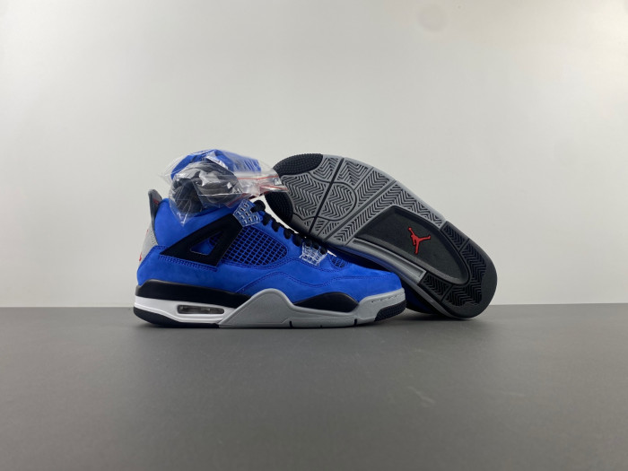 KICKWHO JORDAN 4 RETRO EMINEM ENCORE JBM231-M19-C1