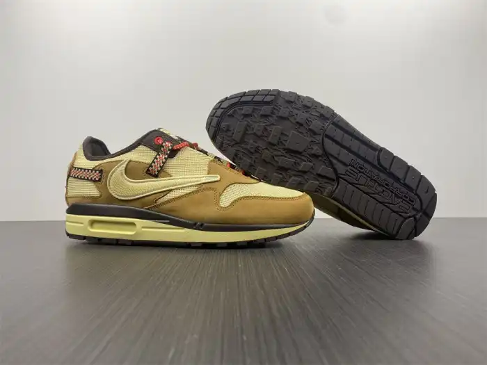 Reps LY Travis Scott x Nike Air Max 1 