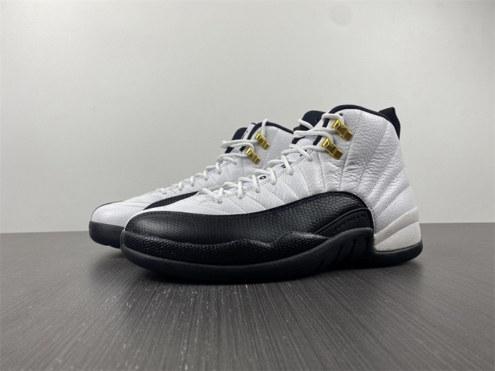 TB Jordan 12 Retro Taxi (2013) 130690-125