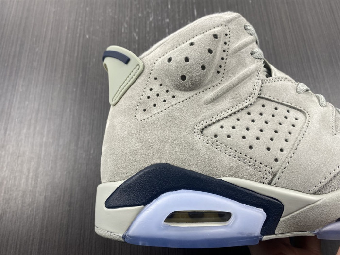 TB Air Jordan 6 Georgetown CT8529-012