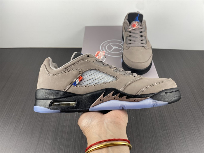 TB PSG x Air Jordan 5 Low DX6325-204