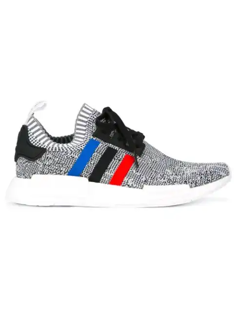 adidas NMD_R1 Primeknit "Tri-Color"  