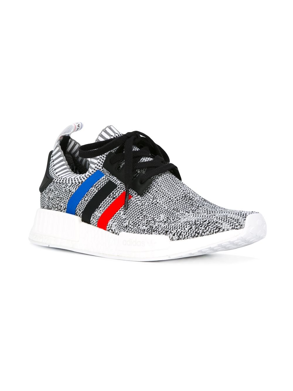 TB adidas NMD_R1 Primeknit "Tri-Color" sneakers 