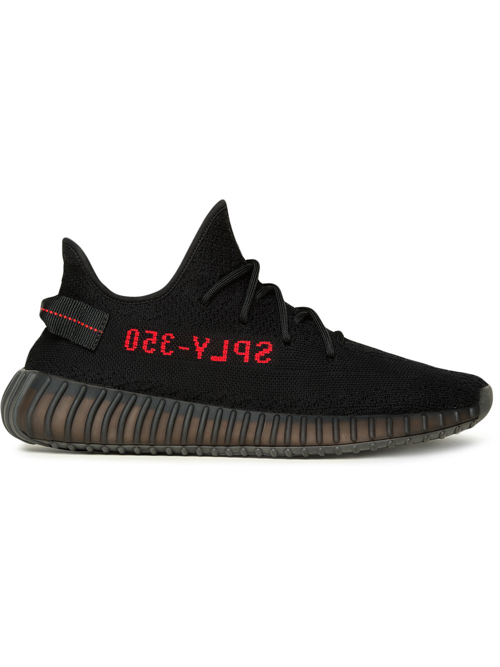 TB adidas Yeezy Boost 350 v2 "Bred" sneakers 