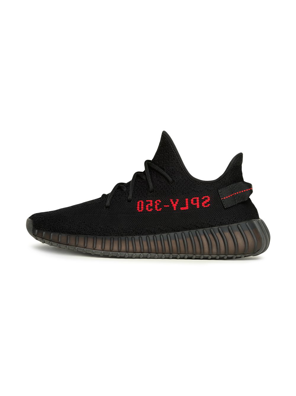 TB adidas Yeezy Boost 350 v2 "Bred" sneakers 