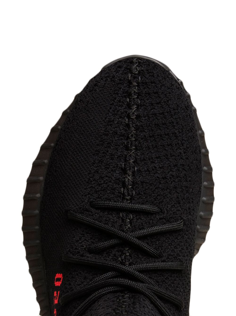 TB adidas Yeezy Boost 350 v2 "Bred" sneakers 