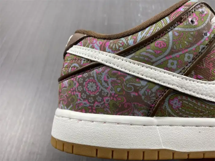 Rep LY Nike SB Dunk Low Paisley DH7534-200