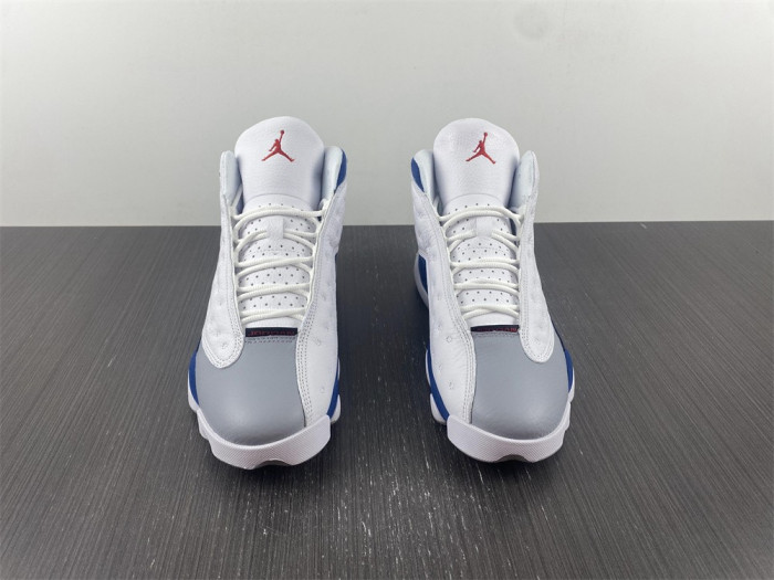 TB Air Jordan 13 French Blue 414571-164