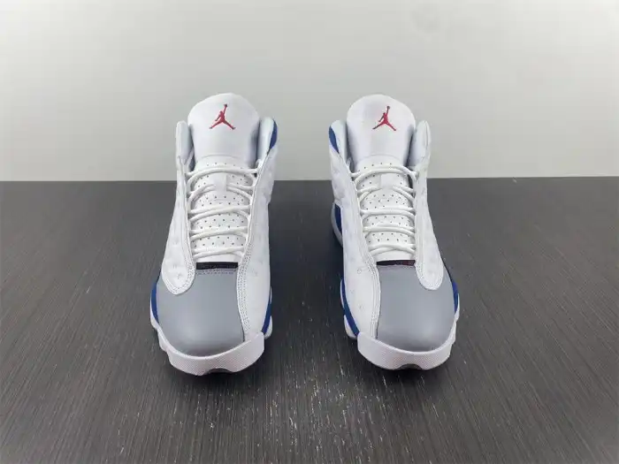 Affordable Air Jordan 13 French Blue 414571-164