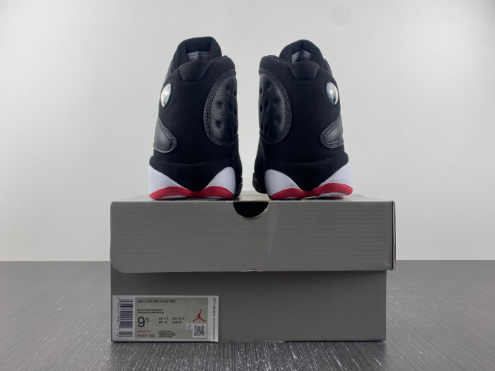 TB Air Jordan 13 Playoffs 414571-062