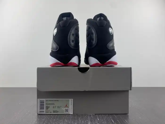 Bmlin Air Jordan 13 Playoffs 414571-062