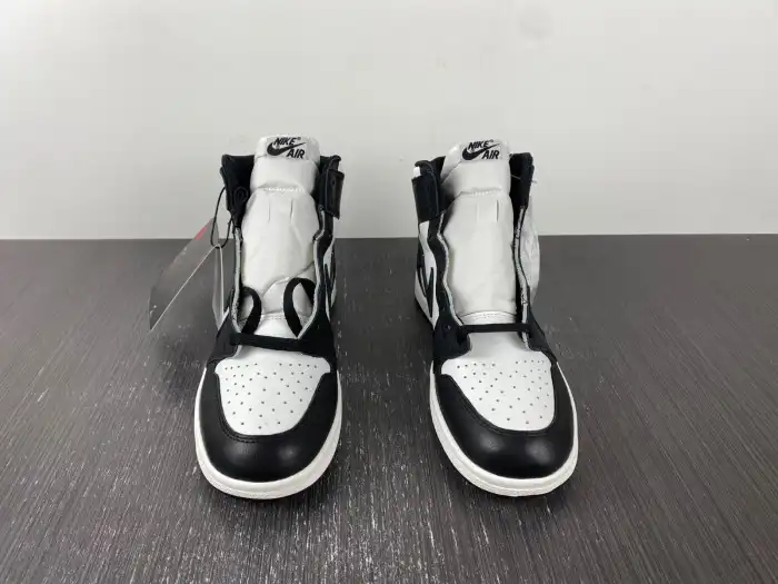 Rep Jordan 1 Retro High 85 Black White (2023) BQ4422-001