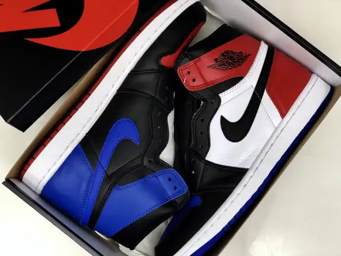 Kick Theory Air Jordan 1 Retro High OG 