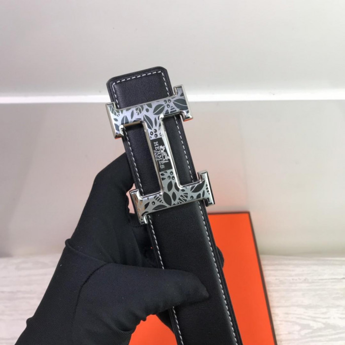 TB Hermes Belt-3.8 CM