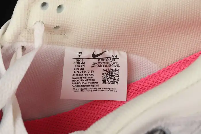 Cheap LY Nike Dunk Low Off-White Lot 38 DJ0950-113