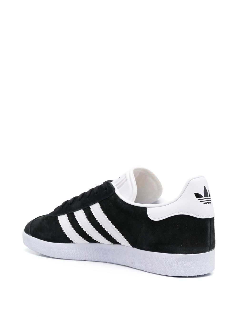 TB adidas Gazelle "Cblack White Goldmt" sneakers 