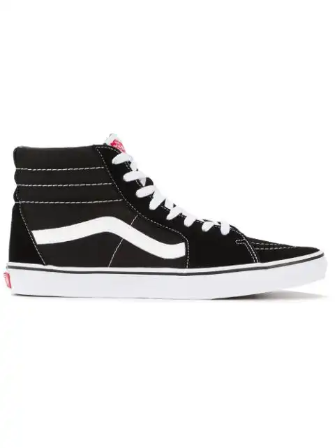 Bmlin Vans Sk8-Hi 