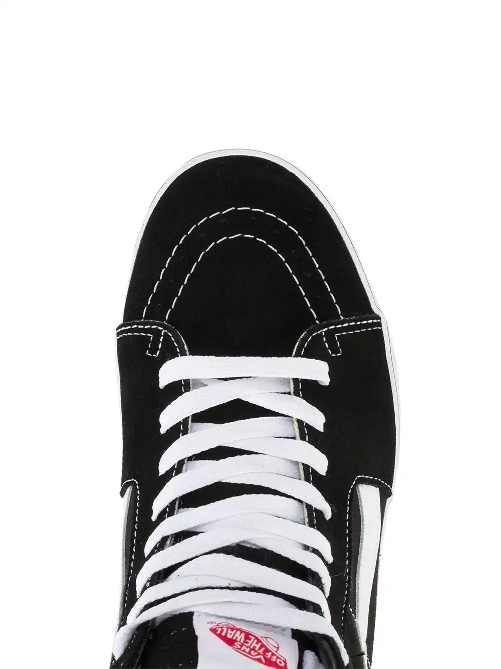 Bmlin Vans Sk8-Hi 