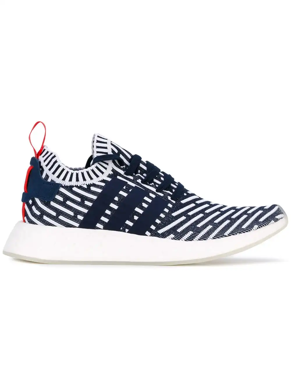 Bmlin Shoes adidas NMD_R2 trainers 