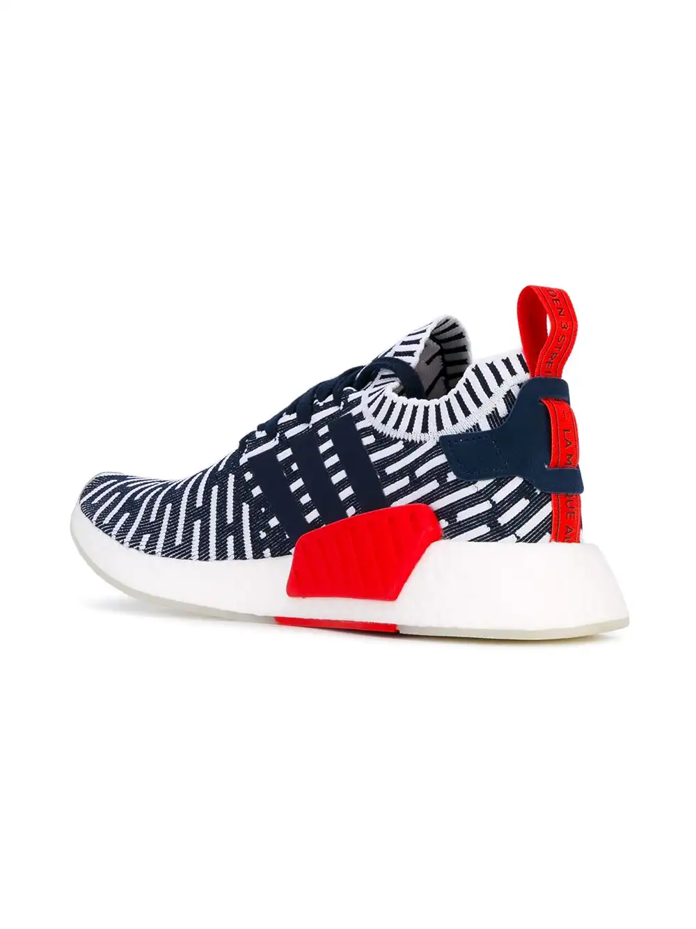 Bmlin Shoes adidas NMD_R2 trainers 