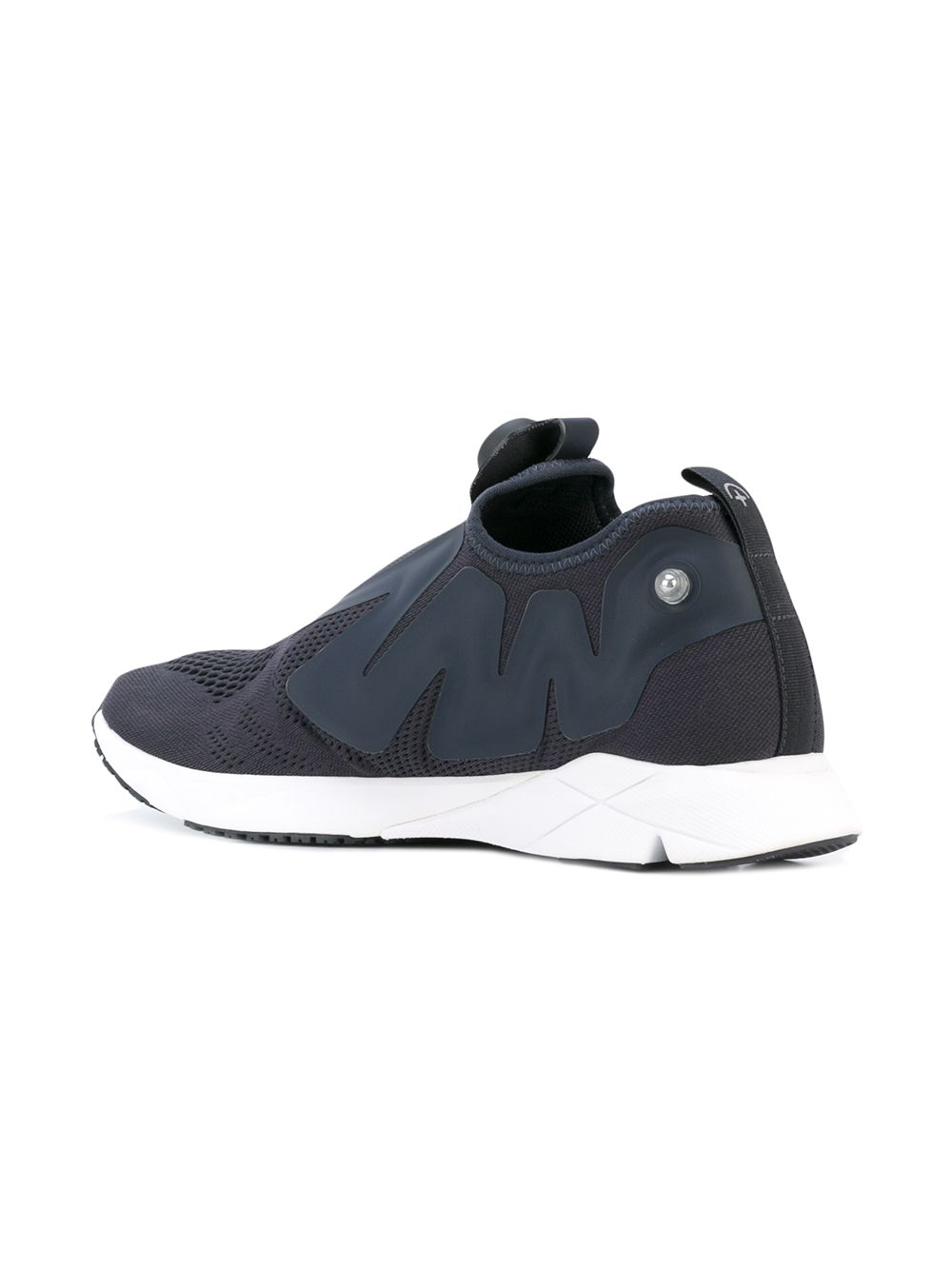 TB Reebok Pump Supreme Engine sneakers 