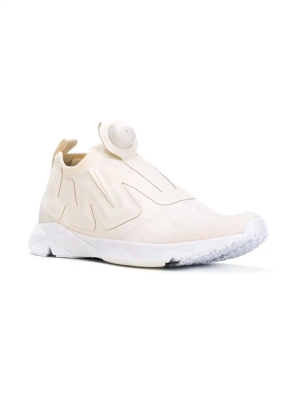 Rep LY Reebok Pump Supreme Rilla sneakers 