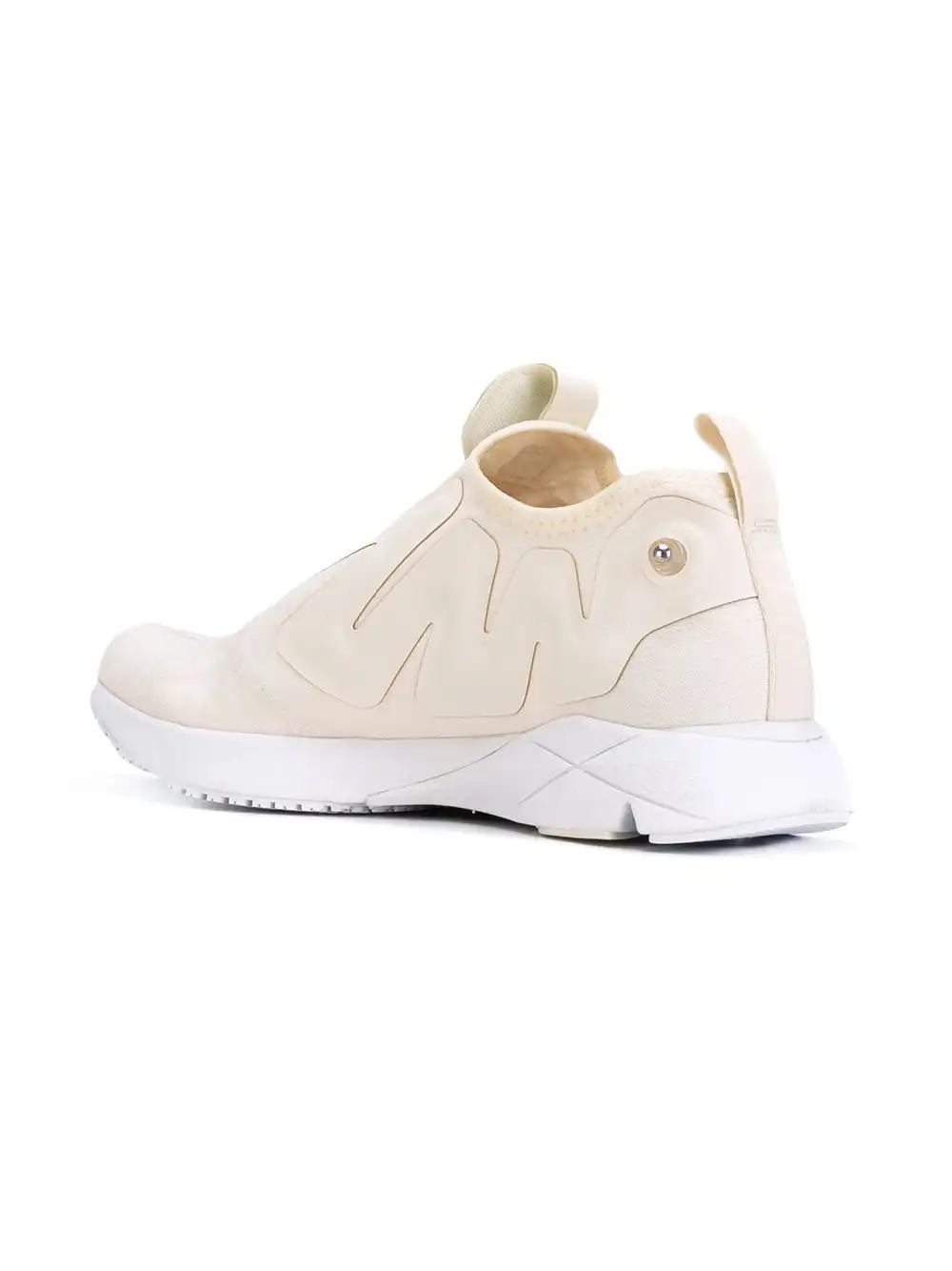 Rep LY Reebok Pump Supreme Rilla sneakers 