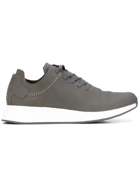 Affordable adidas x Wings+Horns NMD_R2 sneakers 